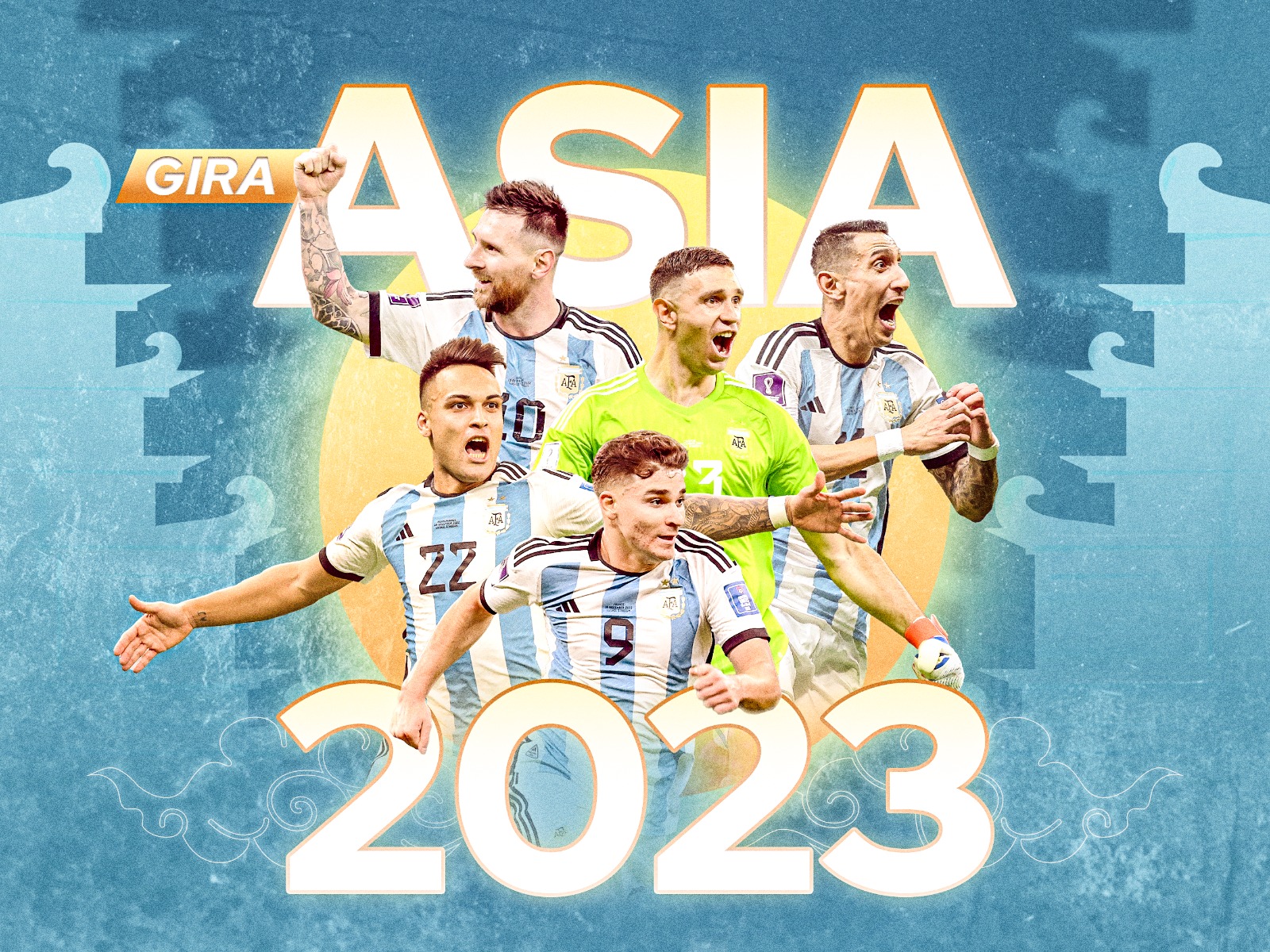 AFA Umumkan Timnas Indonesia vs Argentina Digelar 19 Juni di Jakarta