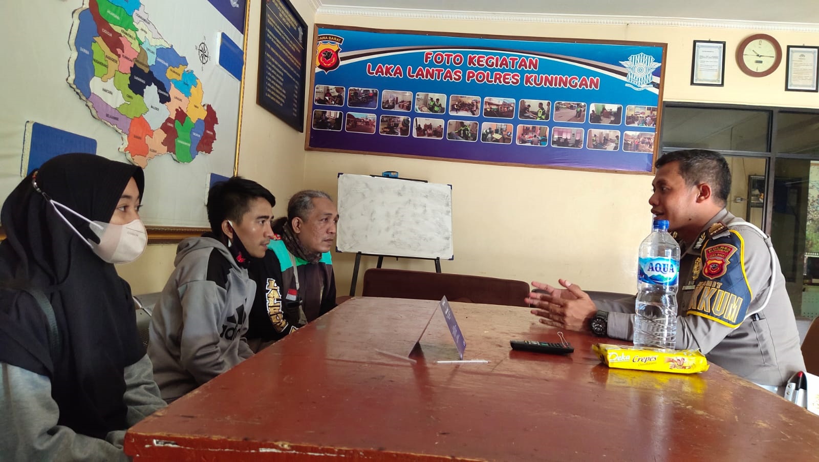 Polisi Sudah Periksa Enam Saksi Kasus Balap Liar yang Menyebabkan 1 Ojol Tewas