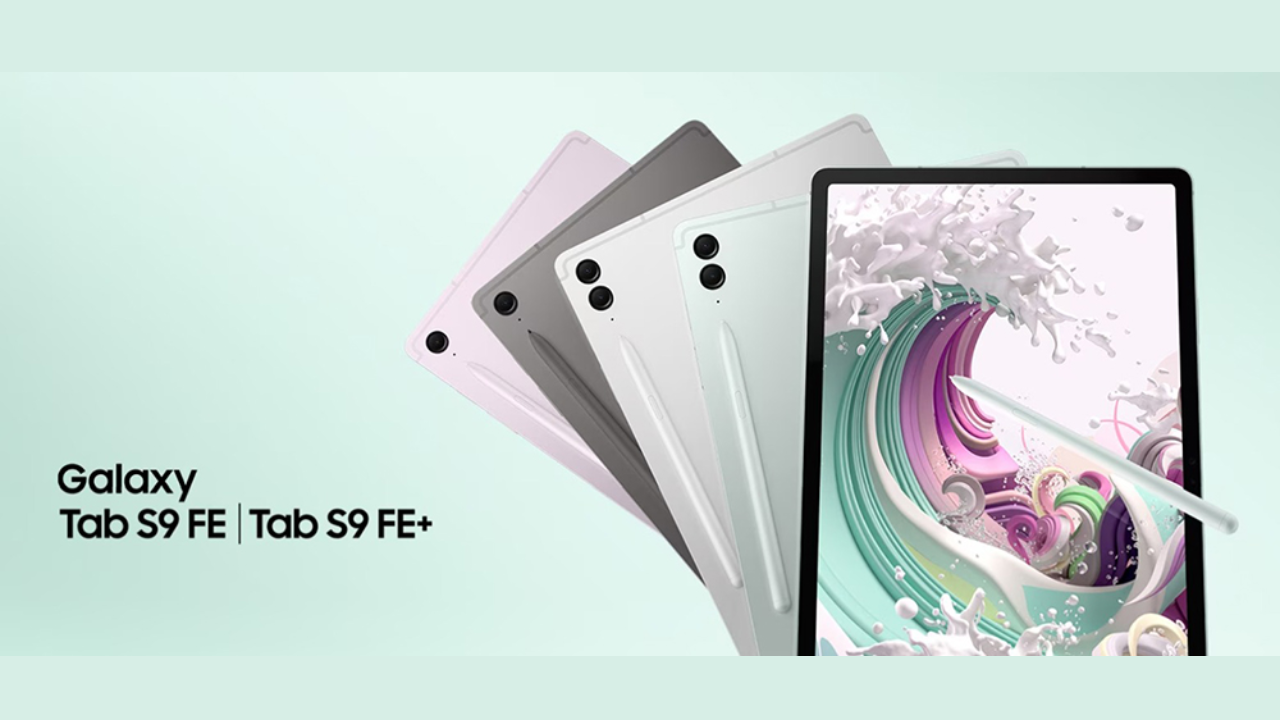 Samsung Galaxy Tab S9 FE Bisa Dicicil Pakai Kredivo? Simak Simulasinya di Sini