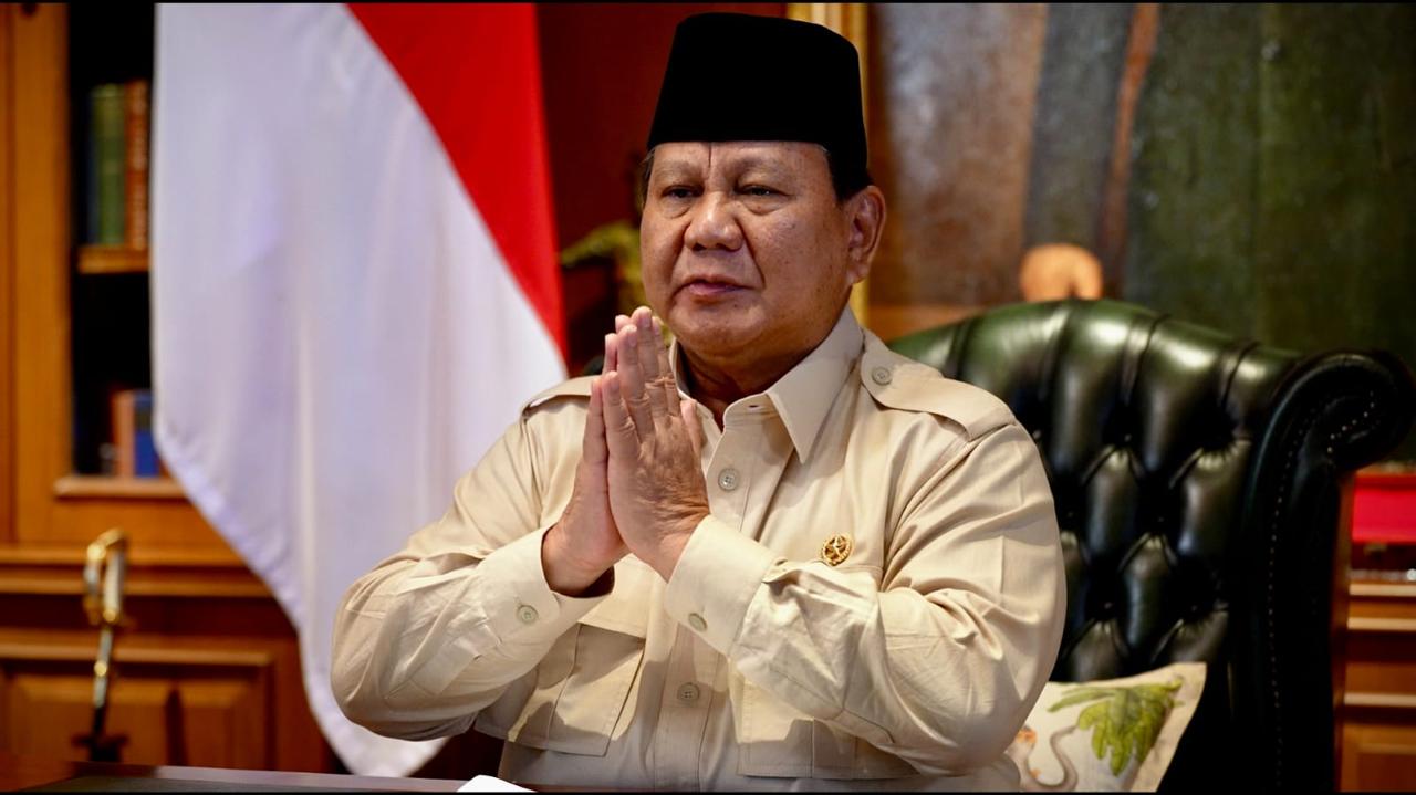 HPN ke-79, Presiden Prabowo: Pers Menjadi Pilar Penting dalam Kehidupan Demokrasi