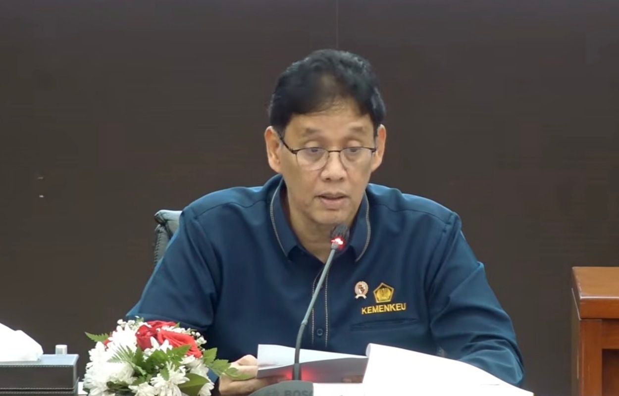 Harga Minyak Dunia Naik, Purbaya Sebut APBN 2026 Masih Kuat