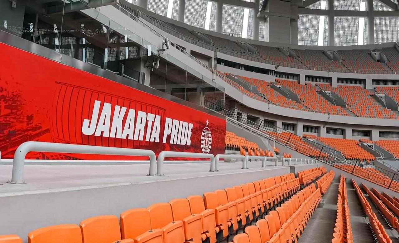 JIS Jadi Markas Persija: Masa Depan Cerah Ekosistem Sepak Bola Jakarta