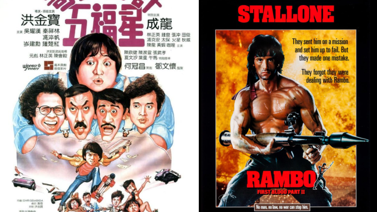 Jadwal Bioskop Trans TV Hari Ini 18 Juni 2025 Lengkap Sinopsis, Nonton Film Aksi hingga Komedi