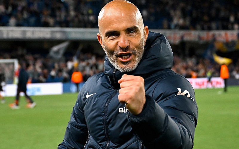 Chelsea Era Enzo Maresca yang Membingungkan: Diterpa Isu Pemecatan, Cole Palmer Meredup Hingga Kalahkan PSG