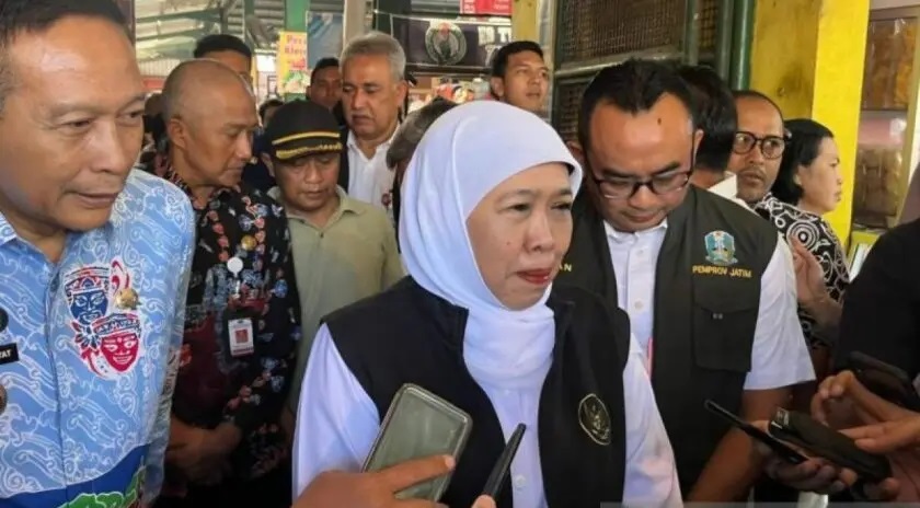 Pemprov Jatim Kaji Penambahan Koridor TransJatim di Malang Raya dan Pasuruan