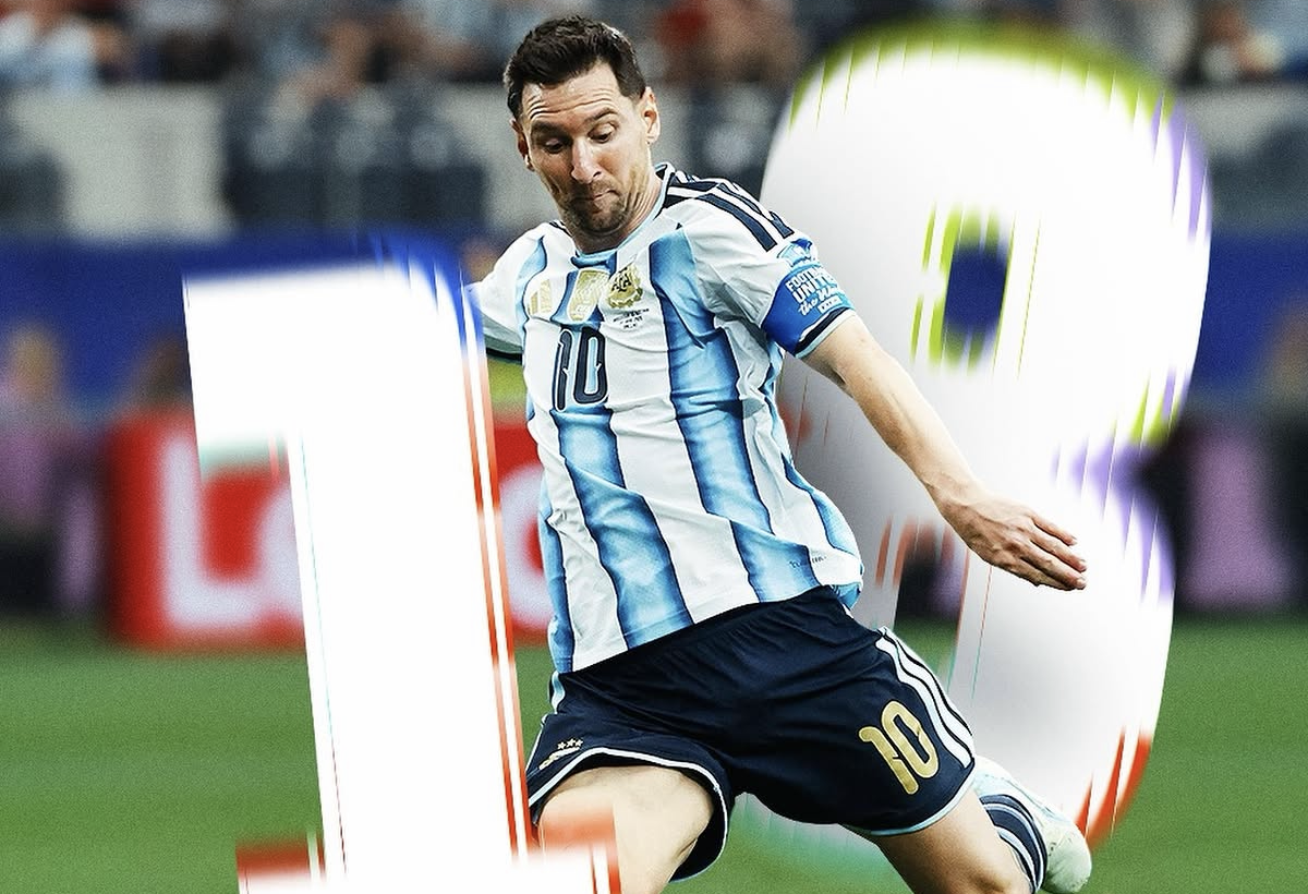 Rekor Top Skor Piala Dunia Dipecahkan Lionel Messi, Miroslav Klose: Dia Pemain Terhebat Sepanjang Masa