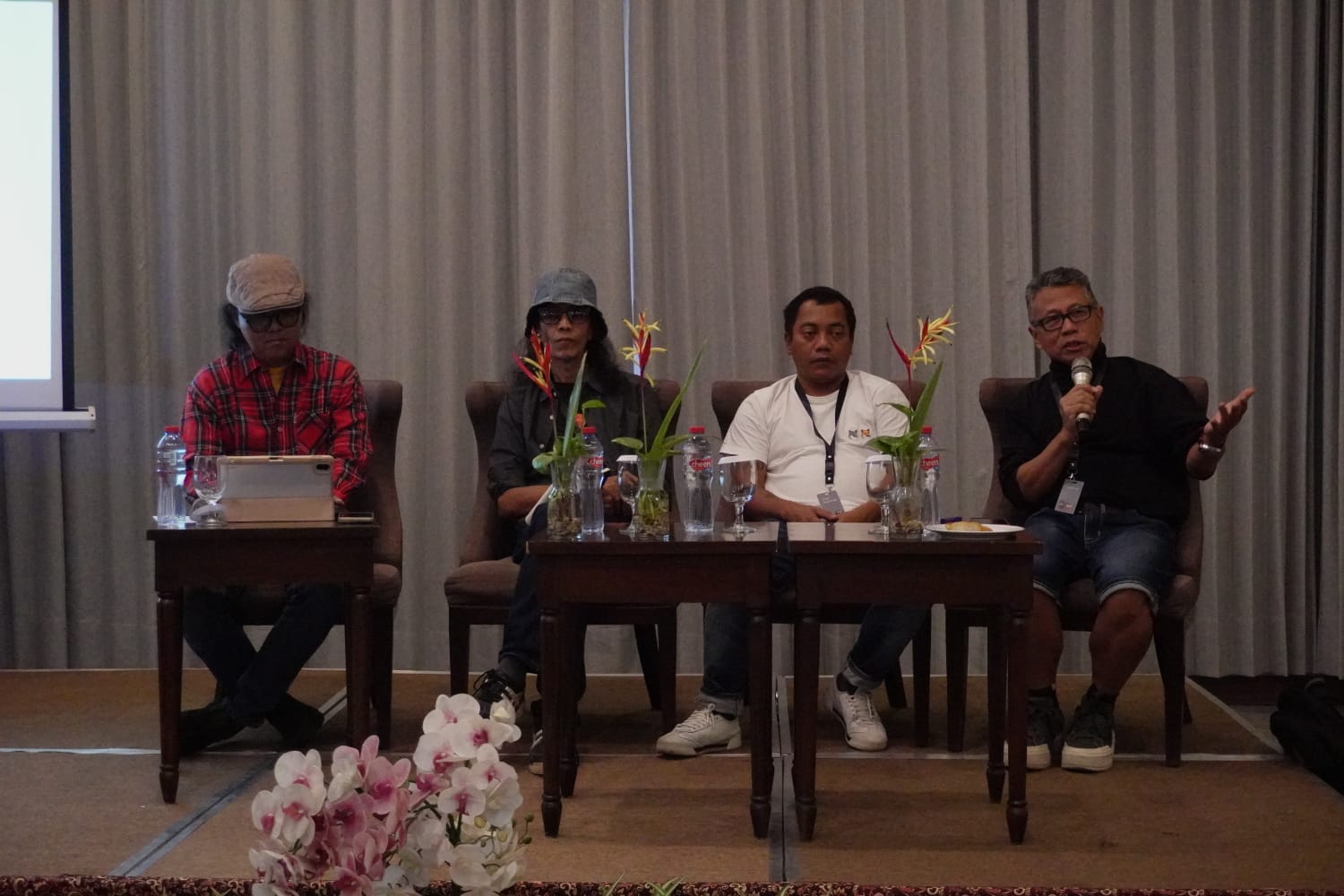 ARTSUBS 2025 di Surabaya, Pameran Seni Kontemporer dan Ruang Refleksi Dunia Pasca Industri