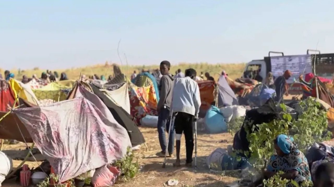 Perang Saudara di Sudan Semakin Memburuk, Ratusan Warga Sipil Terbunuh di El-Fasher