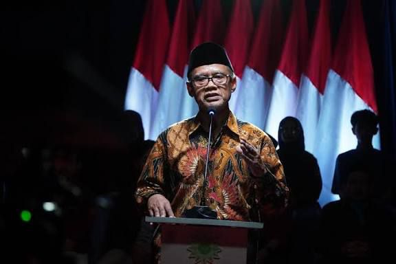 Haedar Nashir: Generasi Muda Harus Jadi Penjaga Nilai Sumpah Pemuda
