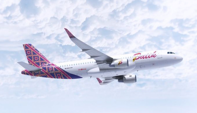 Jelang Libur Nataru, Batik Air Buka Rute Baru Bali-Bangkok, Terbang Mulai 20 Desember 2022