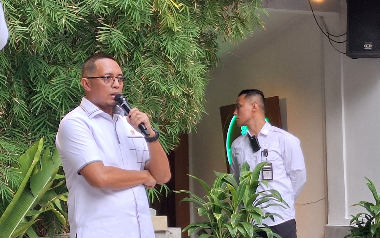 Lahan BMKG Diserobot GRIB Jaya, Istana: Pemerintah akan Berantas Premanisme