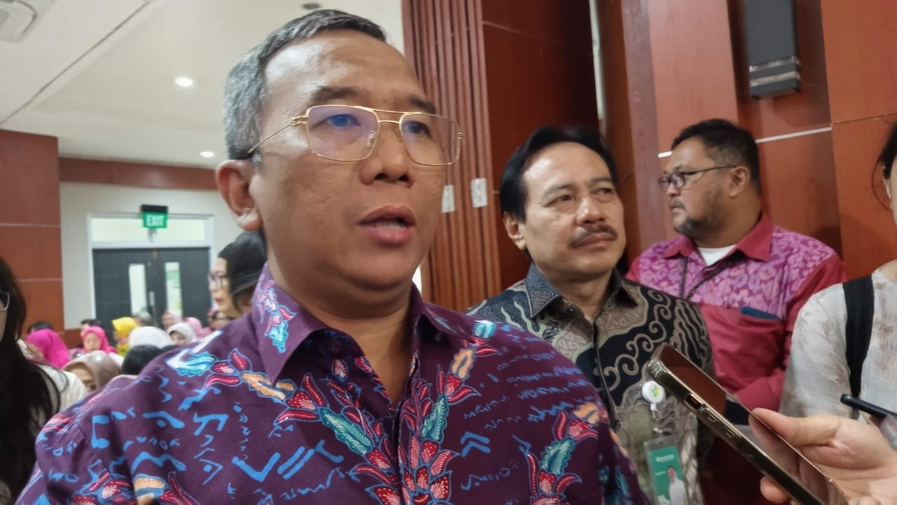 Usai FK Undip Akui Adanya Bullying PPDS, Ini Langkah Kemenkes