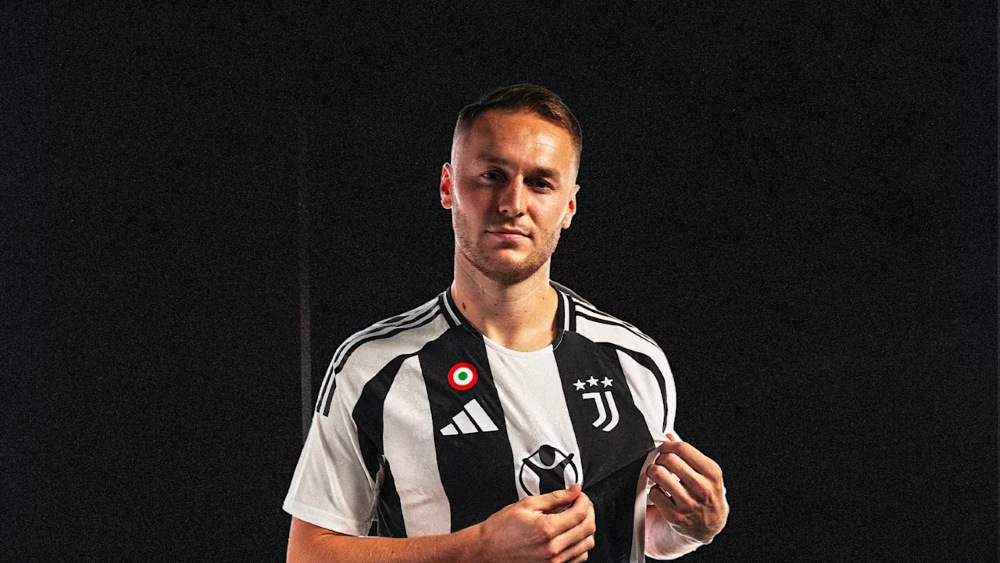 Teun Koopmeiners Bahagia Berseragam Juventus, Mengaku Juventini sejak Usia Dini