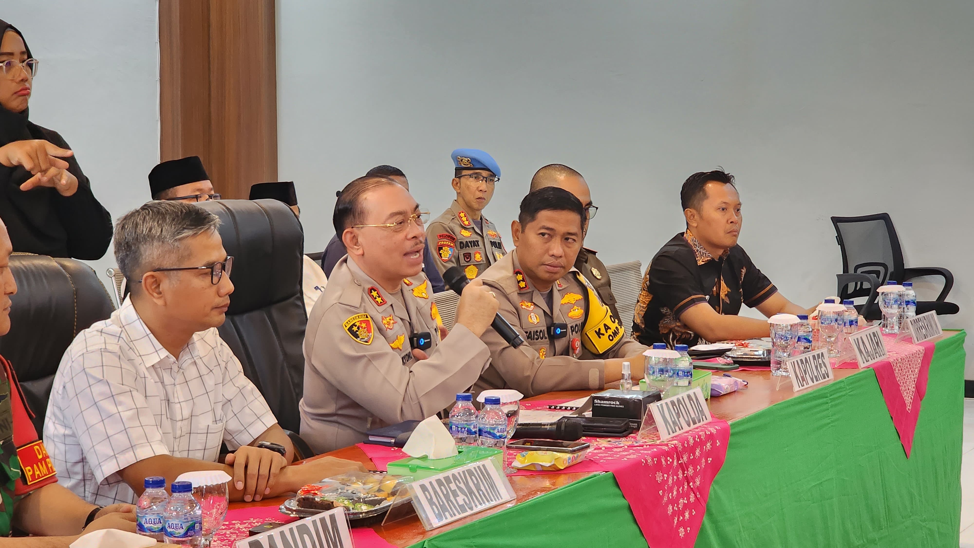 Pengakuan Ngeri Pelaku Pembunuhan Gadis Penjual Gorengan di Padang, Awalnya Niat Beli.. 