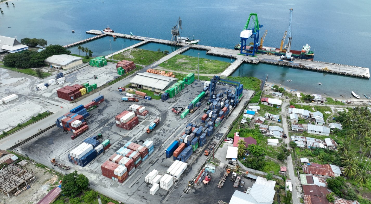 Hari Maritim Sedunia, Kemenhub Ungkap Capaian Sektor Transportasi Laut: 28 Pelabuhan Baru dan 165 Rehabilitasi