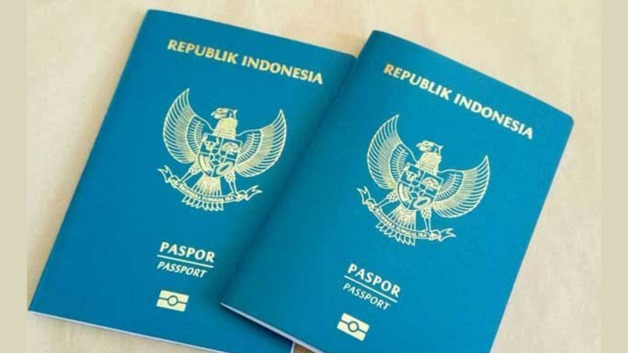 47 Negara Bebas Visa untuk Pemegang Paspor Indonesia, Perjalanan ke Luar Negeri Jadi Mudah!