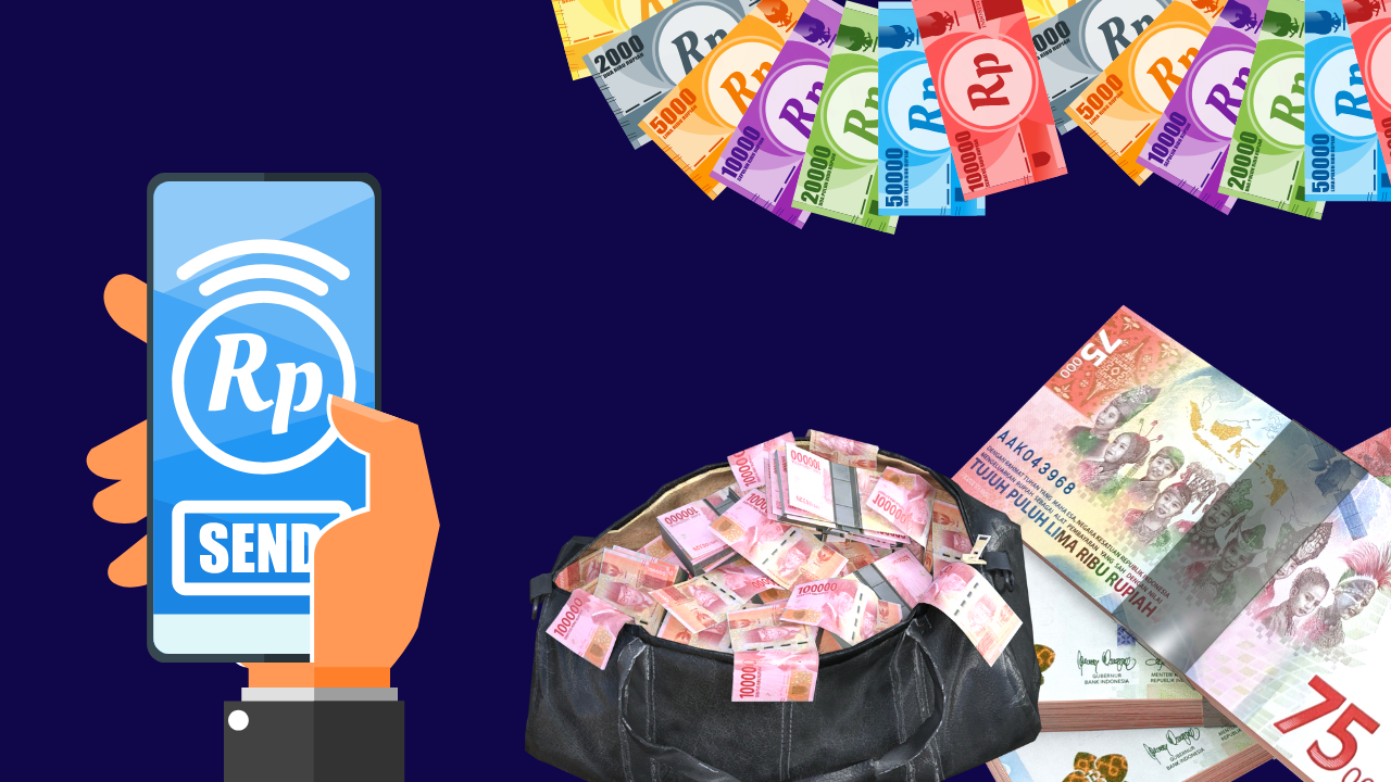 SELAMAT! Kamu Berhasil Klaim Saldo DANA Gratis Rp274.000 ke dompet Digital Siang Ini