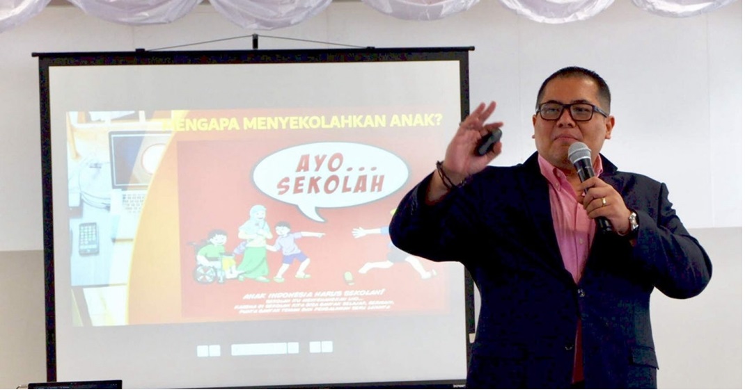 Banyak Alumni LPDP Pilih Berkarier di Luar Negeri, CERDAS: Tak Perlu Merasa Berutang ke Negara