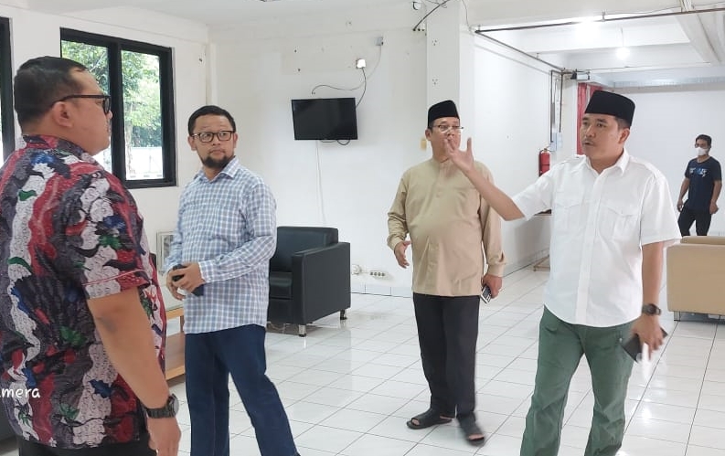 3 Hal Ini Penting Diperhatikan Jemaah Haji Indonesia Jelang Keberangkatan