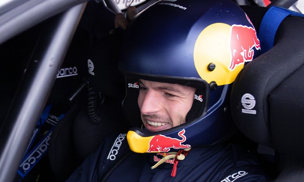 Max Verstappen Beri Sinyal Tinggalkan F1, Tak Puas Regulasi 2026