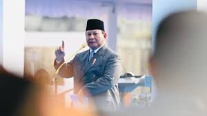 Ulang Tahun ke-74, Presiden Prabowo Subianto Banjir Ucapan dari Jokowi, Gibran, hingga Anies Baswedan