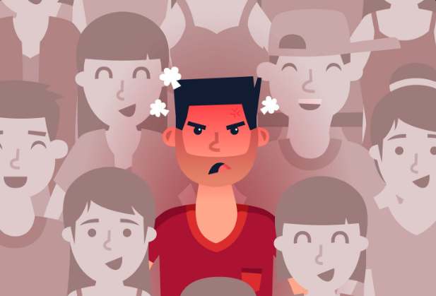 Mengenal Sosiopat, Penyebab, dan Ciri-cirinya