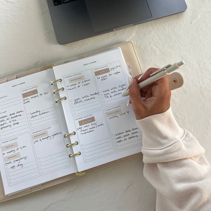 To-Do List yang Tak Pernah Selesai: Kenapa Kita Lebih Memilih Nonton Drakor?