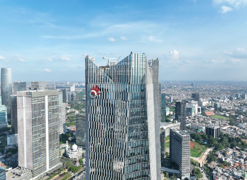 Telkom Tuntaskan Streamlining 10 Entitas, Percepat Transformasi Menuju Strategic Holding 