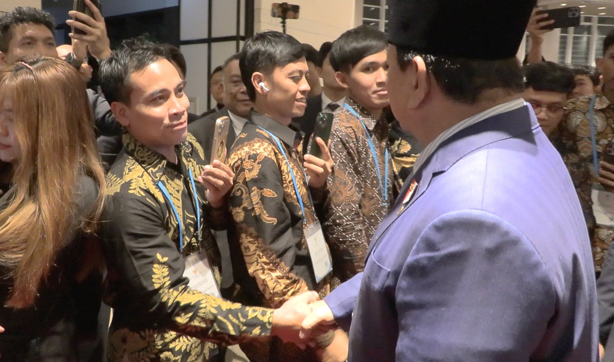 Pengusaha Bakso di Korsel Akui Kerja Pemerintahan Prabowo Permudah Pekerja Migran