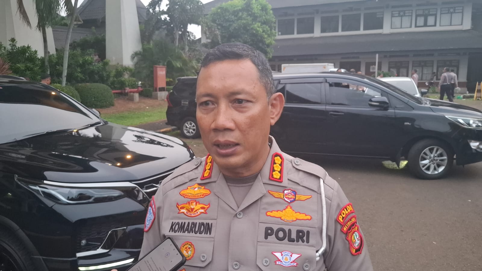 Awas Terjebak! Lalu Lintas Sekitar Monas Dialihkan Besok, Ini Jalur yang Ditutup