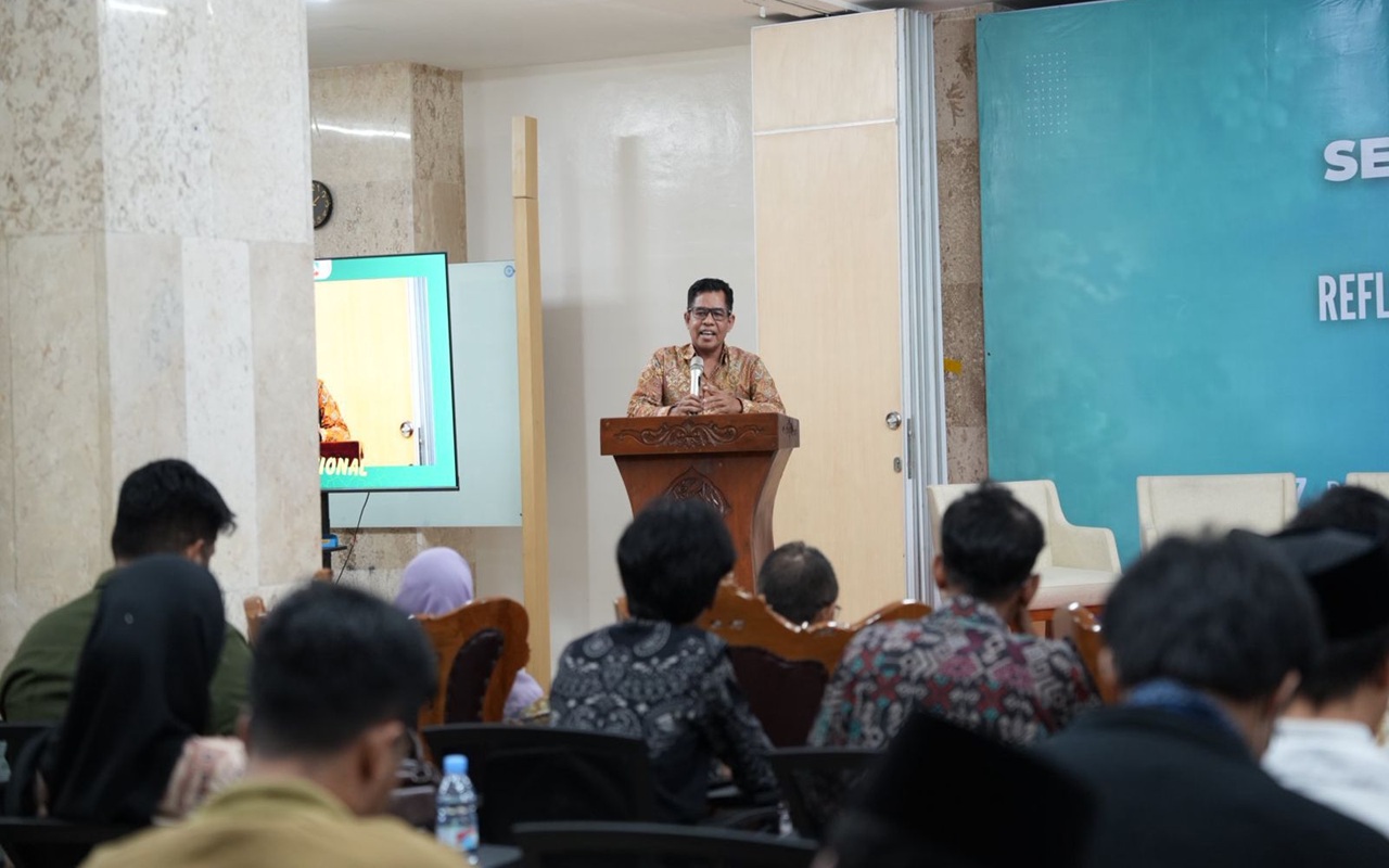 Gerbang Tani Gaungkan 'Taubat Ekologis', Serukan Perubahan Tata Kelola SDA Nasional