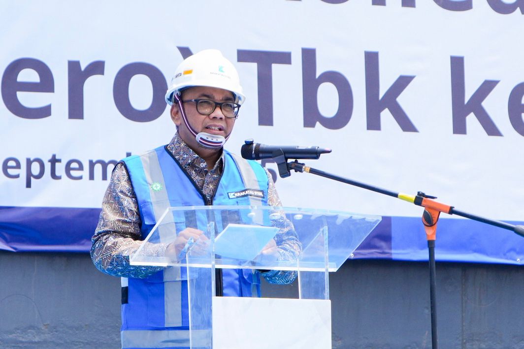 Kebocoran Radioaktif Cs-137 di KIM Cikande Guncang Industri Nasional, Pengamat Ungkap Dampaknya ke Sektor Manufaktur 