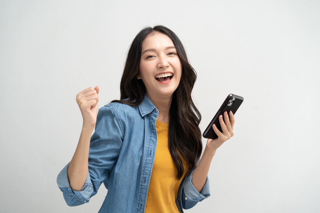 Nomor Anda Dikirim Saldo DANA Kaget Gratis Rp150.000 Sekarang, Cuma Baca Cerita Lewat Aplikasi Penghasil Uang Berikut!