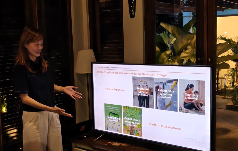 Persiapan Lebaran Tanpa Ribet, bTaskee Hadirkan Layanan Infal dan Promo Khusus Ramadan