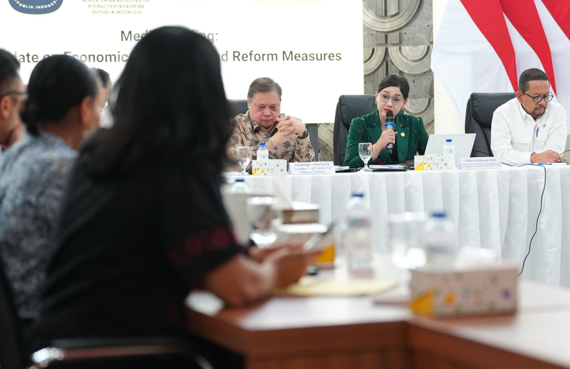 Deretan Progres Nyata Reformasi Pasar Modal yang Sudah Beres Dilakukan Indonesia