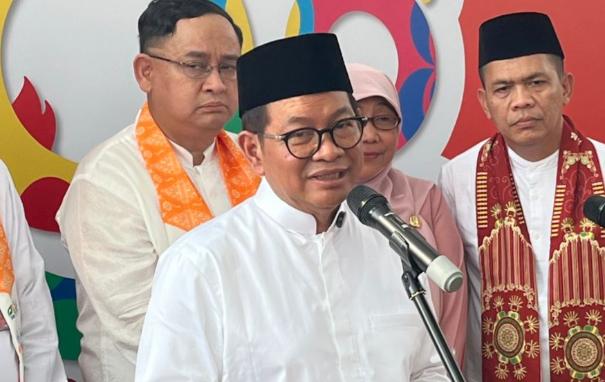 Jakarta Siap Bantu Bali Bangun MRT, Beri Dukungan Teknis dan Finansial