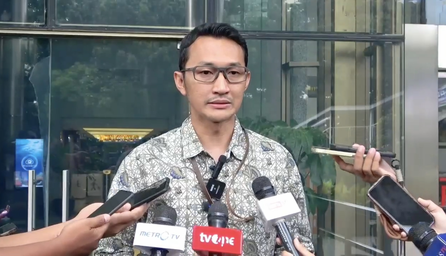 Kasus Korupsi Kuota Haji, KPK Sebut Pengembalian Uang Tembus Rp100 Miliar Lebih