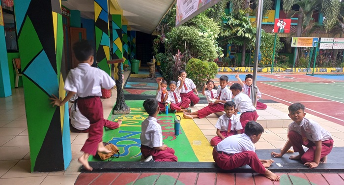 20 Siswa SDN Meruya Selatan Sempat Diduga Keracunan MBG, Kini Sudah Kembali Sekolah