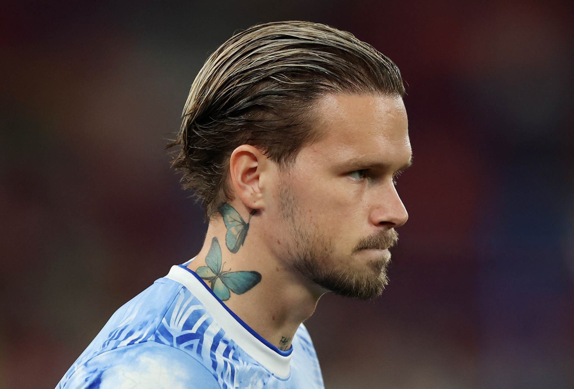 Tottenham Resmi Pinjam Mykhailo Mudryk dari Chelsea