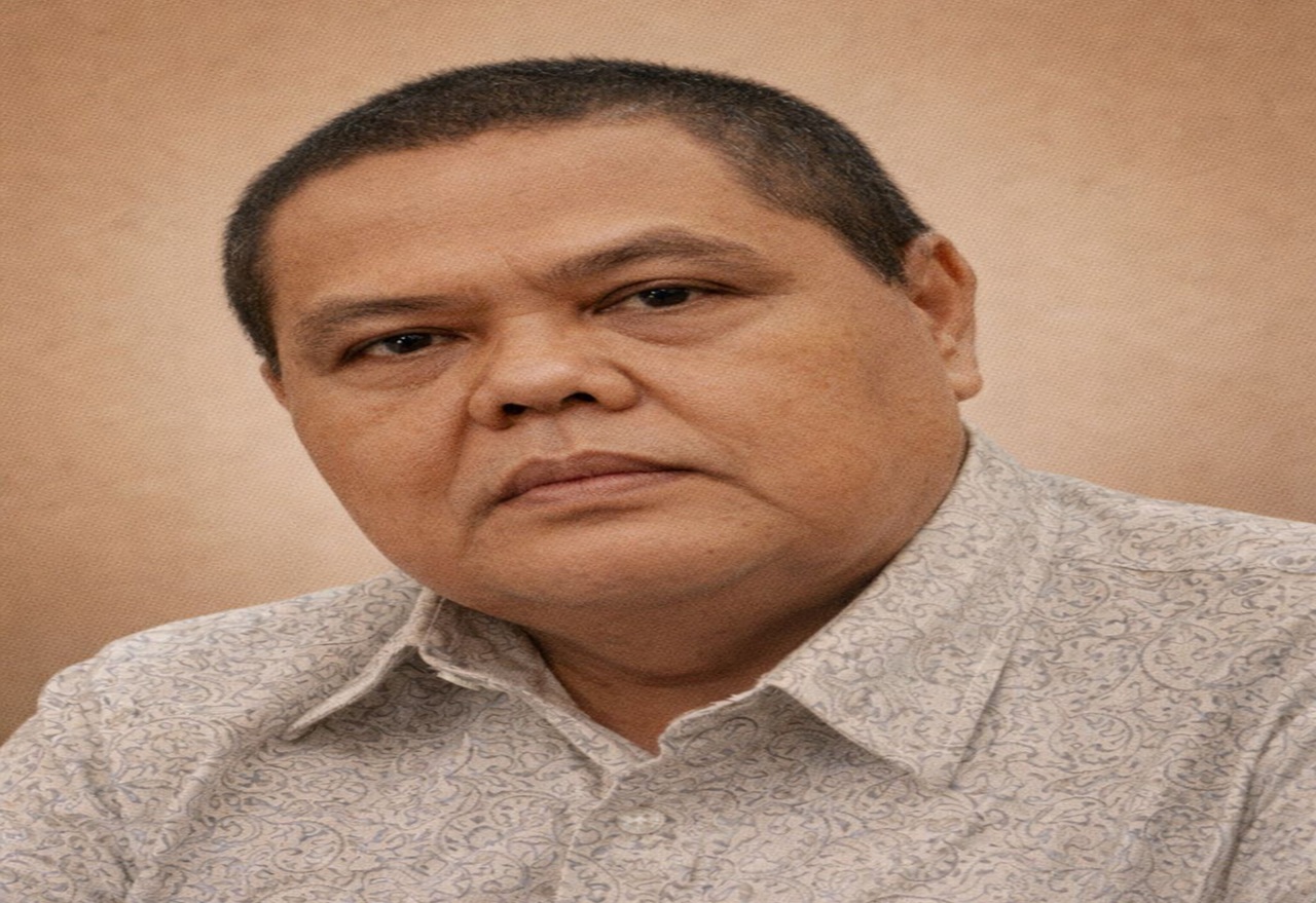 Sofyano Zakaria: Elektrifikasi Nasional Bisa Kurangi Ketergantungan Energi Impor