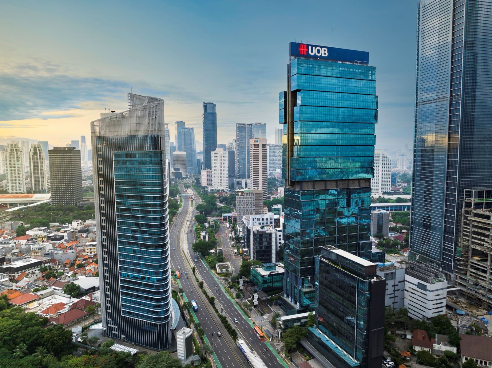 UOB POY 2026 Dibuka, Seniman RI Berpeluang Tembus Pasar Global