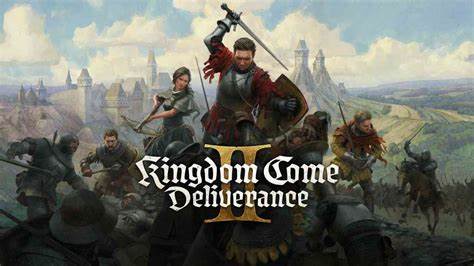 Kingdom Come: Deliverance 2, Evolusi Game jadi Lebih Realistis