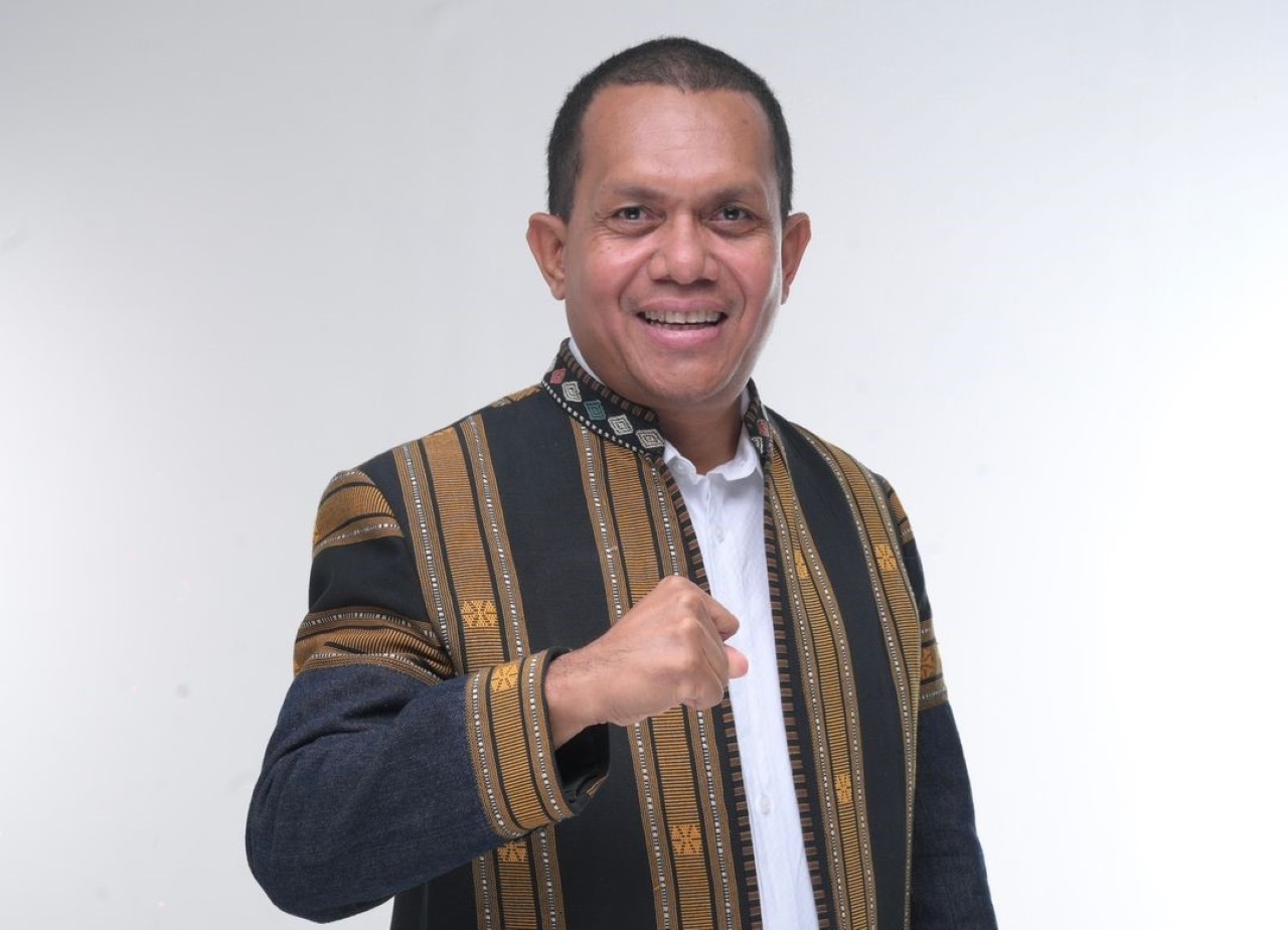 Cheng Yu Pilihan Gubernur Nusa Tenggara Timur Emanuel Melkiades Laka Lena: Zhi Xing He Yi