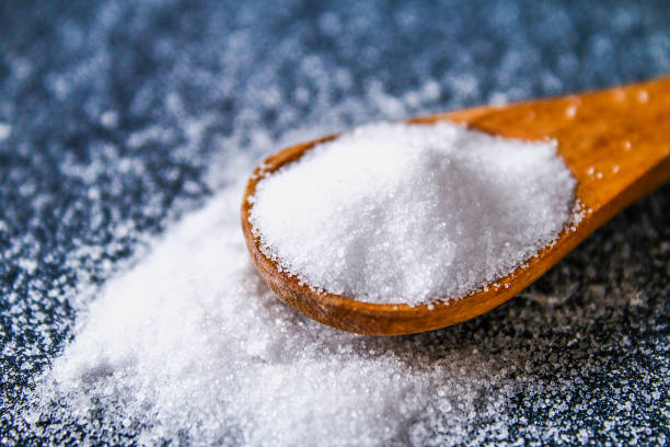 Diet Rendah Natrium, Cara Efektif Turunkan Hipertensi dan Jaga Kesehatan Tubuh