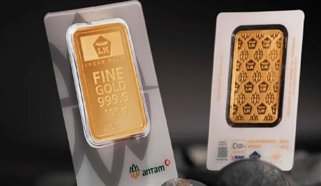 Risiko Investasi Emas Jangka Pendek Dibeberkan Ekonom INDEF