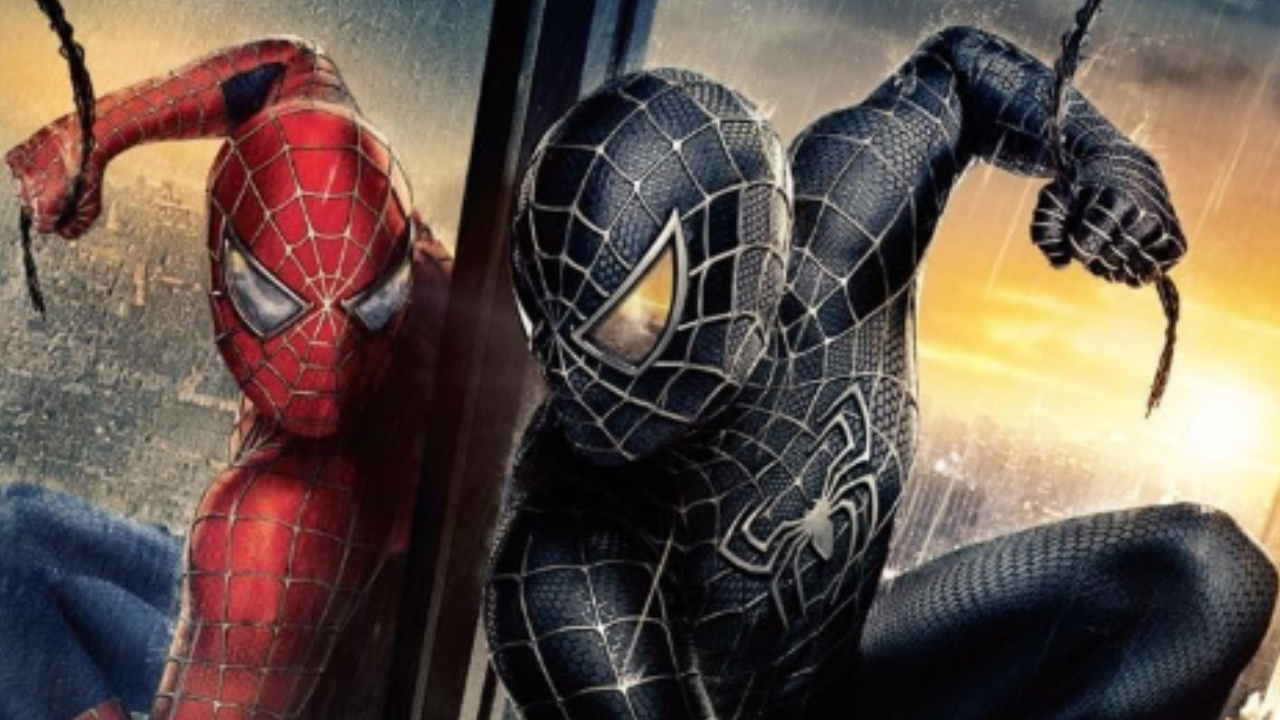 Sinopsis Film Spider-Man 3 di Bioksop Trans TV Hari Ini 2 Januari 2025