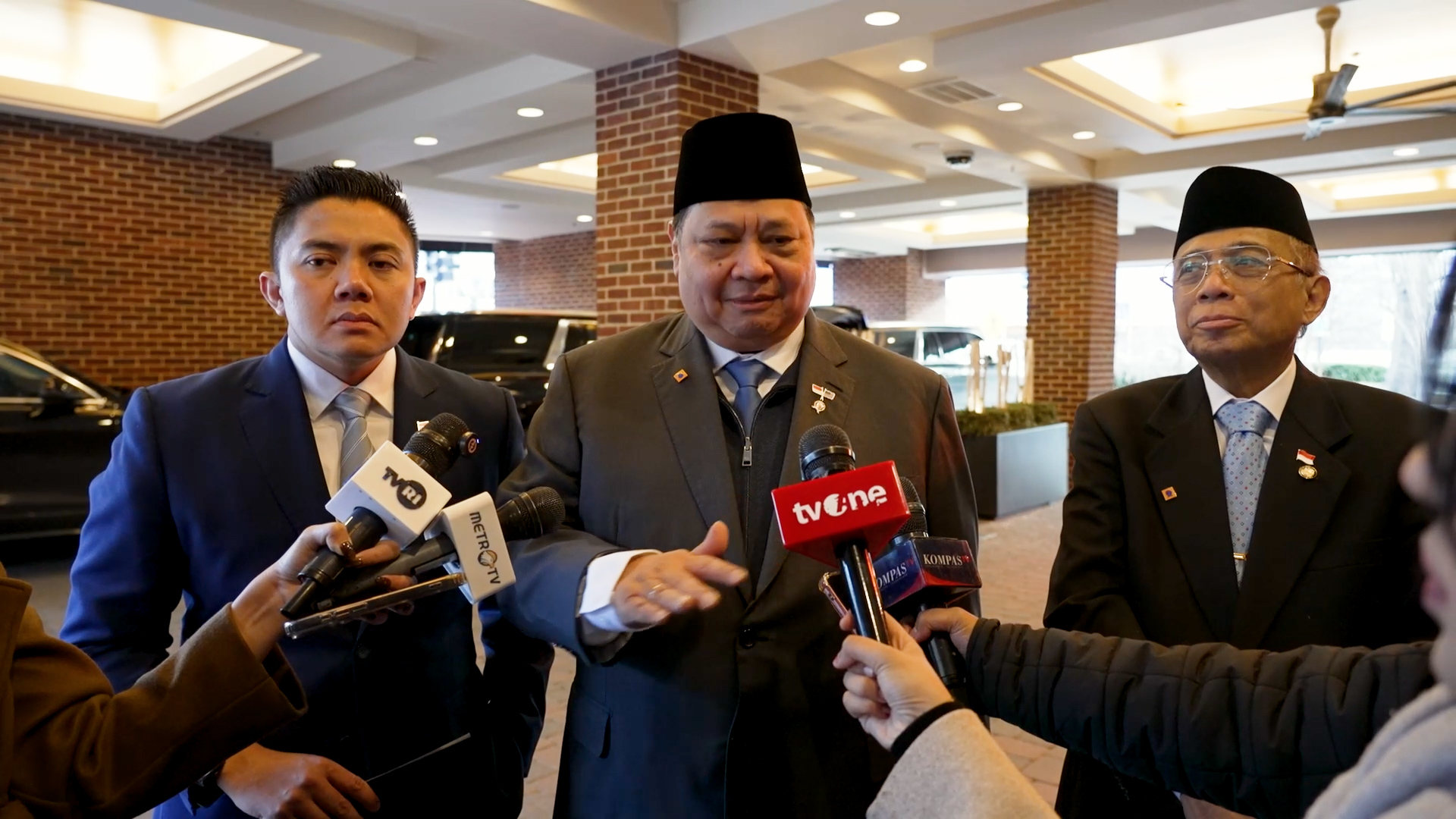 SPS Tolak Perjanjian Dagang RI-AS, Soroti Ancaman Kedaulatan Digital dan Media Nasional