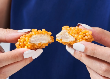 Cara Simpan Nugget agar Tahan Lama, Kanzler Bagikan Tips