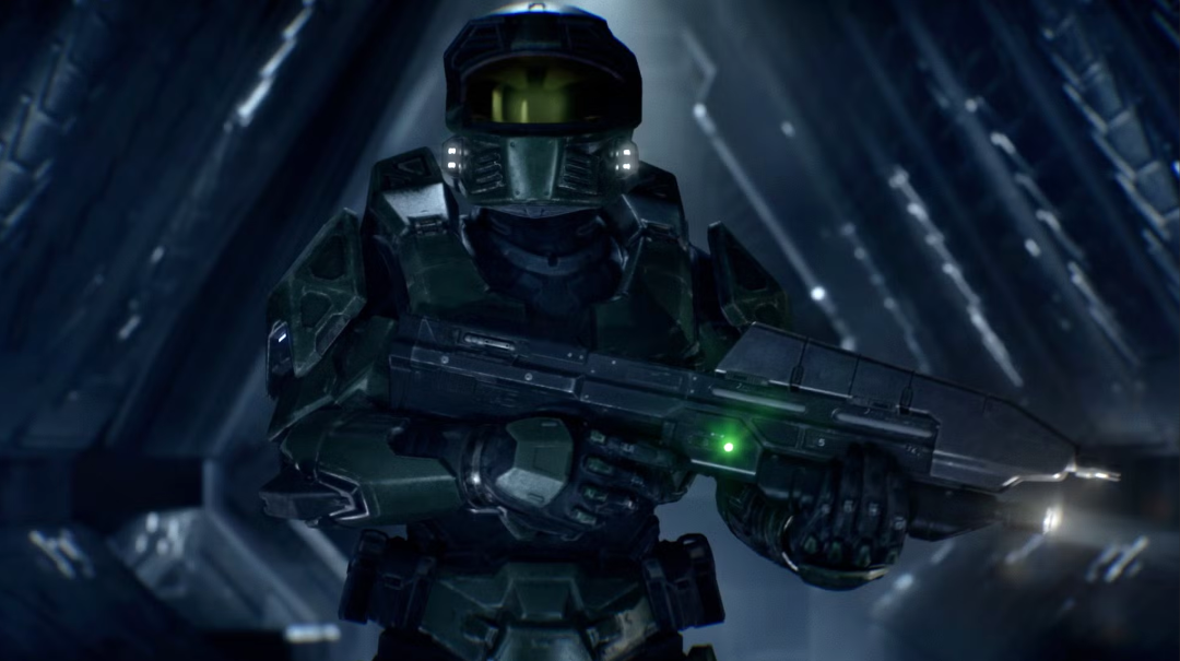 Halo: Campaign Evolved, Remake dari Gim Pertama Halo yang Bikin Fans Terbelah, Ini Alasannya