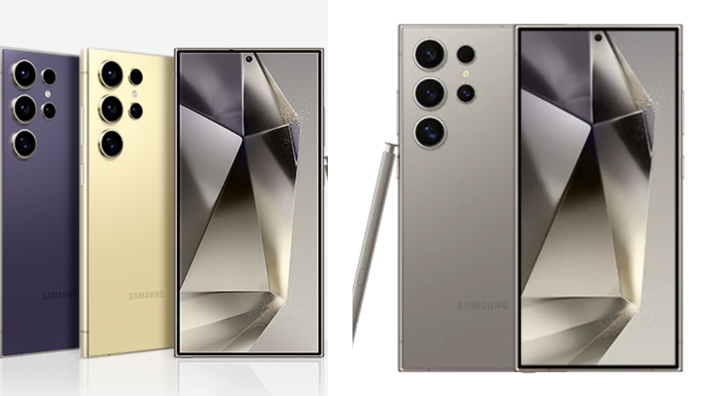 Keunggulan dan Harga Samsung Galaxy S24 Ultra Terbaru Mei 2024, Punya Dukungan Reverse Wireles Charging